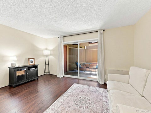 Tiny photo for 3161 Madison Ave N104, Boulder, CO 80303 (MLS # 3570430)