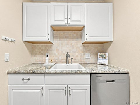 Tiny photo for 3161 Madison Ave N104, Boulder, CO 80303 (MLS # 3570430)