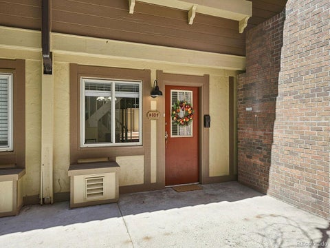Photo of 3161 Madison Ave N104, Boulder, CO 80303 (MLS # 3570430)