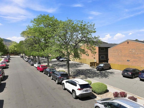Tiny photo for 3161 Madison Ave N104, Boulder, CO 80303 (MLS # 3570430)