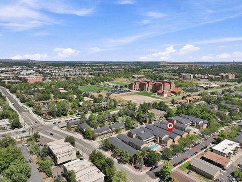 Tiny photo for 3161 Madison Ave N104, Boulder, CO 80303 (MLS # 3570430)