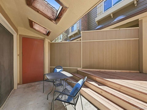 Tiny photo for 3161 Madison Ave N104, Boulder, CO 80303 (MLS # 3570430)
