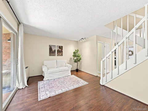 Tiny photo for 3161 Madison Ave N104, Boulder, CO 80303 (MLS # 3570430)