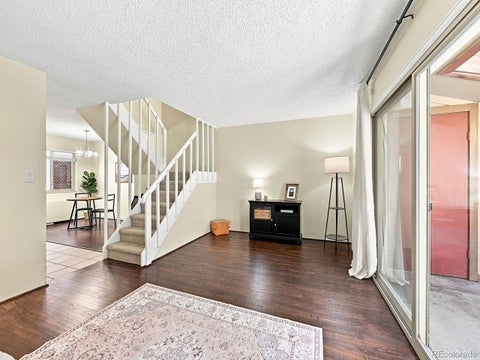Tiny photo for 3161 Madison Ave N104, Boulder, CO 80303 (MLS # 3570430)