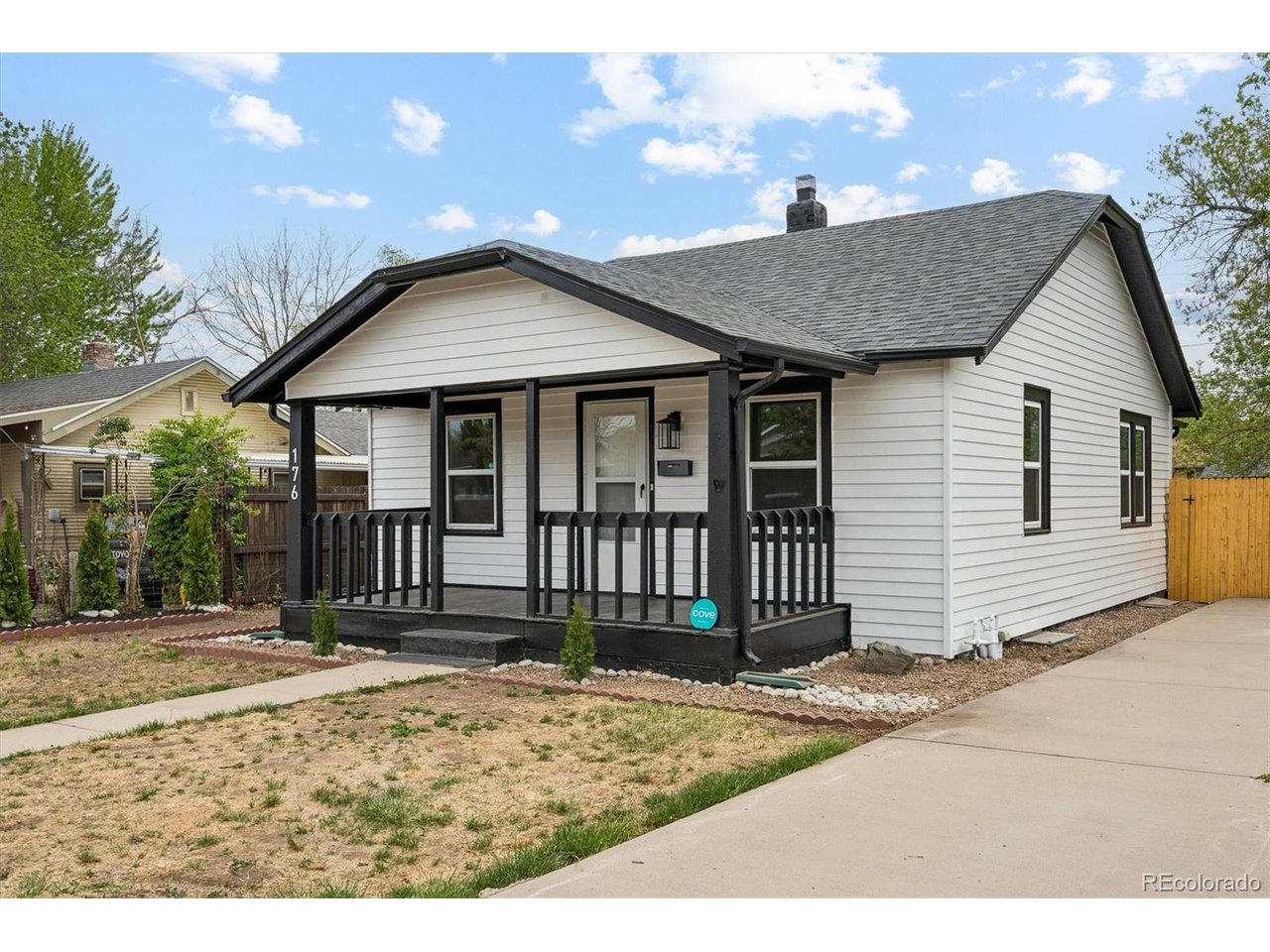 Photo 1 of 23 — 176 S King St, Denver, CO 80219