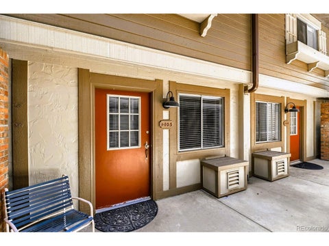 Tiny photo for 3009 Madison Ave 105I, Boulder, CO 80303 (MLS # 1784213)