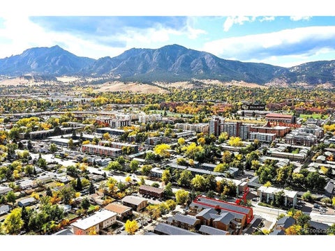 Tiny photo for 3009 Madison Ave 105I, Boulder, CO 80303 (MLS # 1784213)