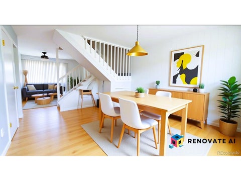 Tiny photo for 3009 Madison Ave 105I, Boulder, CO 80303 (MLS # 1784213)