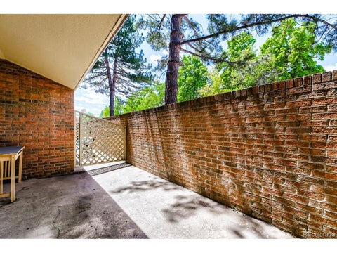 Tiny photo for 3009 Madison Ave 105I, Boulder, CO 80303 (MLS # 1784213)