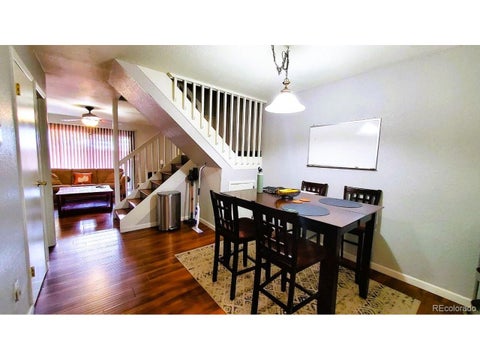 Tiny photo for 3009 Madison Ave 105I, Boulder, CO 80303 (MLS # 1784213)