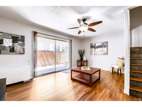 Photo of 3009 Madison Ave 105I, Boulder, CO 80303 (MLS # 1784213)