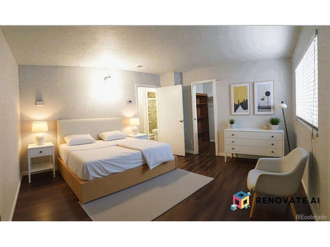 Tiny photo for 3009 Madison Ave 105I, Boulder, CO 80303 (MLS # 1784213)