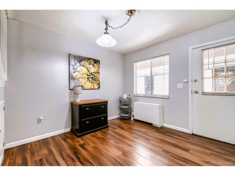 Tiny photo for 3009 Madison Ave 105I, Boulder, CO 80303 (MLS # 1784213)