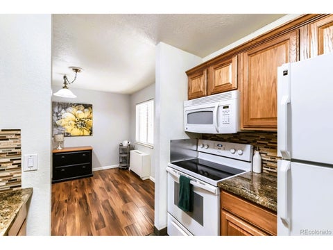 Tiny photo for 3009 Madison Ave 105I, Boulder, CO 80303 (MLS # 1784213)