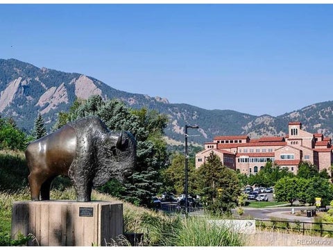 Tiny photo for 3009 Madison Ave 105I, Boulder, CO 80303 (MLS # 1784213)
