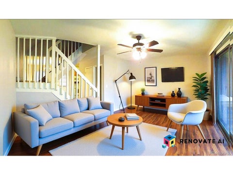 Tiny photo for 3009 Madison Ave 105I, Boulder, CO 80303 (MLS # 1784213)