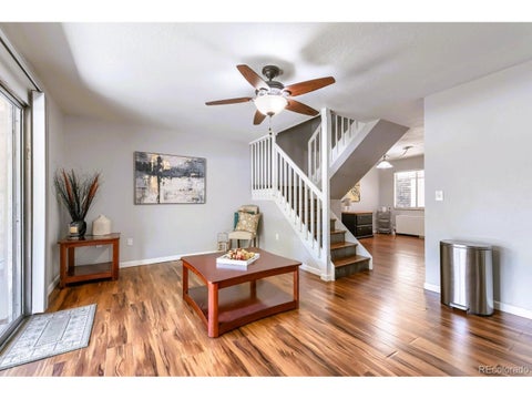 Tiny photo for 3009 Madison Ave 105I, Boulder, CO 80303 (MLS # 1784213)