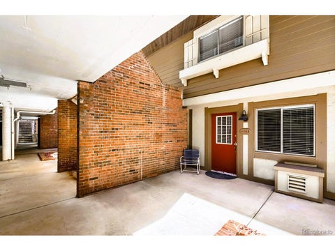 Tiny photo for 3009 Madison Ave 105I, Boulder, CO 80303 (MLS # 1784213)