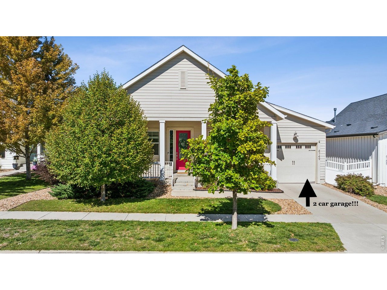 Photo 1 of 27 — 4749 Mt Shavano St, Brighton, CO 80601