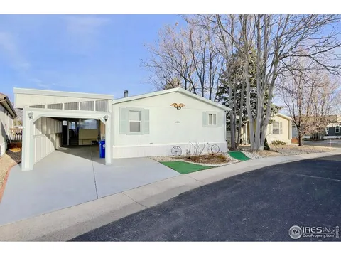 1166 Madison Ave Unit 129, Loveland, CO 80537 - #: 6812