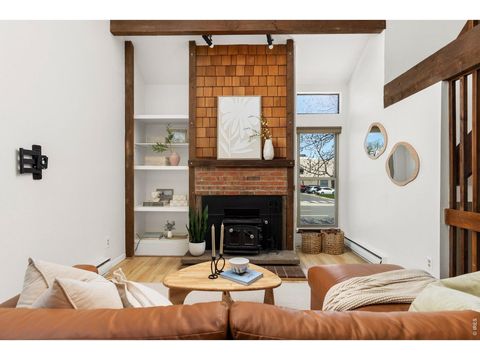 Tiny photo for 4100 Greenbriar Blvd, Boulder, CO 80305 (MLS # 1053302)