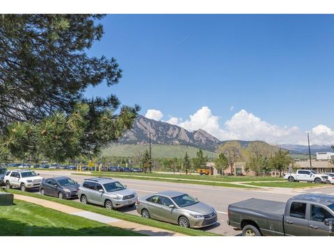 Tiny photo for 4100 Greenbriar Blvd, Boulder, CO 80305 (MLS # 1053302)