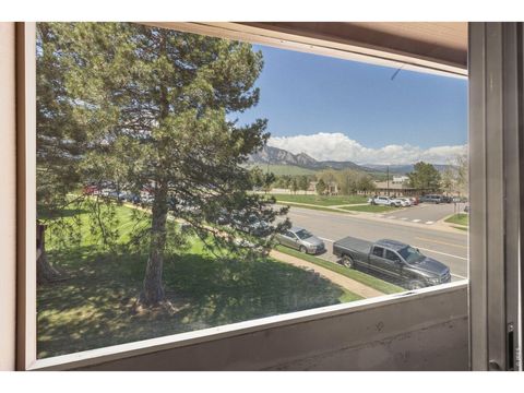 Tiny photo for 4100 Greenbriar Blvd, Boulder, CO 80305 (MLS # 1053302)