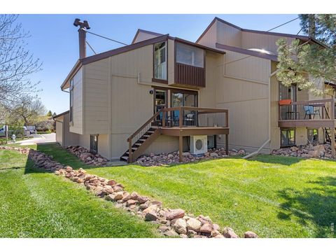 Tiny photo for 4100 Greenbriar Blvd, Boulder, CO 80305 (MLS # 1053302)