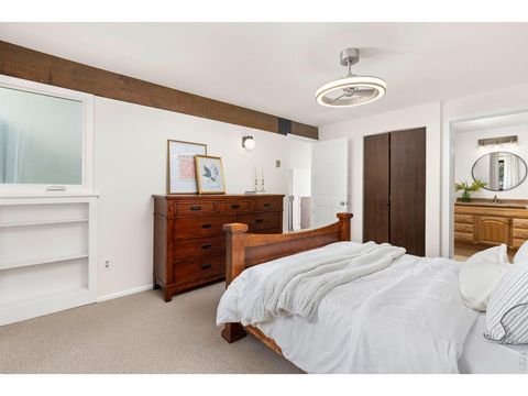 Tiny photo for 4100 Greenbriar Blvd, Boulder, CO 80305 (MLS # 1053302)