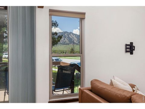 Tiny photo for 4100 Greenbriar Blvd, Boulder, CO 80305 (MLS # 1053302)