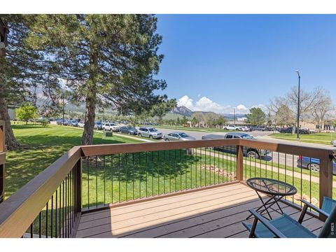 Tiny photo for 4100 Greenbriar Blvd, Boulder, CO 80305 (MLS # 1053302)