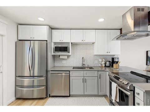 Tiny photo for 4100 Greenbriar Blvd, Boulder, CO 80305 (MLS # 1053302)