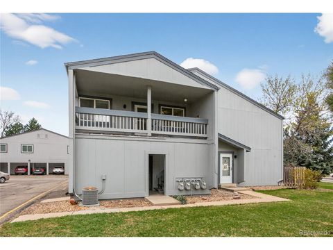 Photo of 1189 Monroe D, Boulder, CO 80303 (MLS # 1996156)