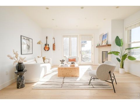 Photo of 3301 Arapahoe Ave 221, Boulder, CO 80303 (MLS # 1055205)