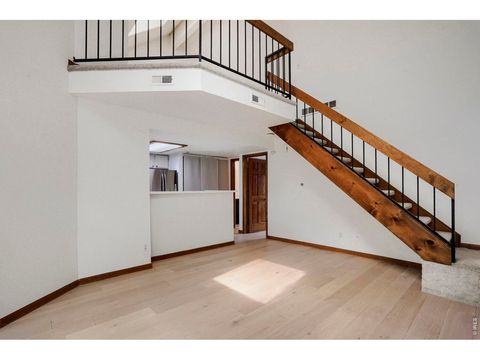 Tiny photo for 5924 Gunbarrel Ave C, Boulder, CO 80301 (MLS # 1059226)