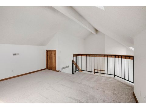Tiny photo for 5924 Gunbarrel Ave C, Boulder, CO 80301 (MLS # 1059226)