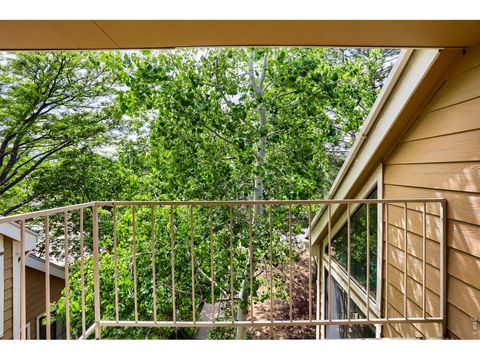 Tiny photo for 5924 Gunbarrel Ave C, Boulder, CO 80301 (MLS # 1059226)