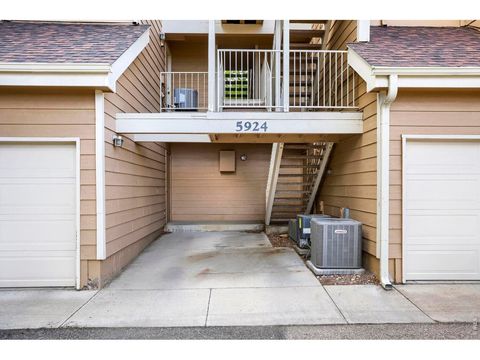 Tiny photo for 5924 Gunbarrel Ave C, Boulder, CO 80301 (MLS # 1059226)