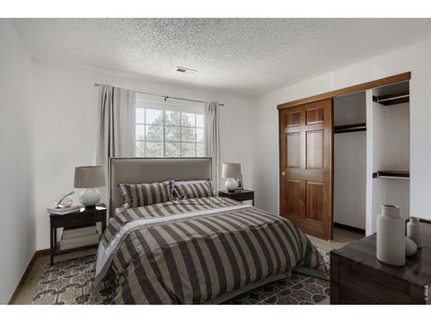 Tiny photo for 5924 Gunbarrel Ave C, Boulder, CO 80301 (MLS # 1059226)