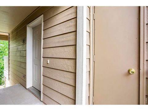 Tiny photo for 5924 Gunbarrel Ave C, Boulder, CO 80301 (MLS # 1059226)