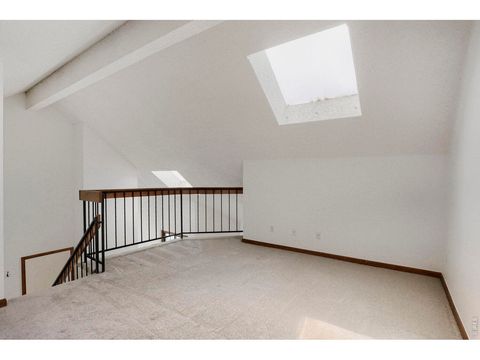 Tiny photo for 5924 Gunbarrel Ave C, Boulder, CO 80301 (MLS # 1059226)