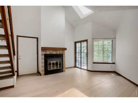 Tiny photo for 5924 Gunbarrel Ave C, Boulder, CO 80301 (MLS # 1059226)