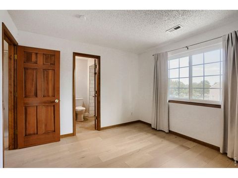Tiny photo for 5924 Gunbarrel Ave C, Boulder, CO 80301 (MLS # 1059226)