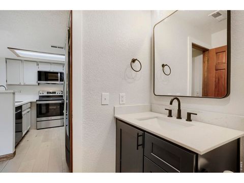 Tiny photo for 5924 Gunbarrel Ave C, Boulder, CO 80301 (MLS # 1059226)