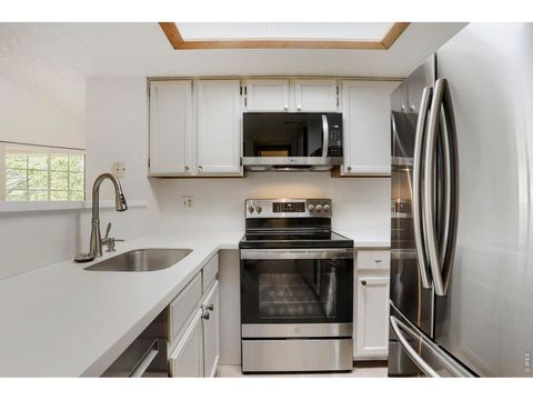 Tiny photo for 5924 Gunbarrel Ave C, Boulder, CO 80301 (MLS # 1059226)