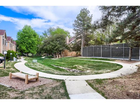 Tiny photo for 5924 Gunbarrel Ave C, Boulder, CO 80301 (MLS # 1059226)