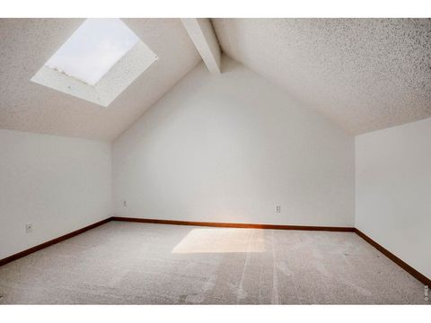 Tiny photo for 5924 Gunbarrel Ave C, Boulder, CO 80301 (MLS # 1059226)
