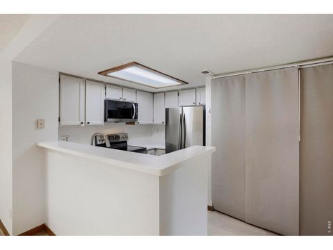 Tiny photo for 5924 Gunbarrel Ave C, Boulder, CO 80301 (MLS # 1059226)