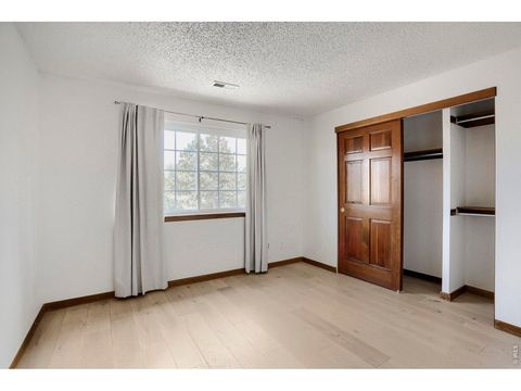 Tiny photo for 5924 Gunbarrel Ave C, Boulder, CO 80301 (MLS # 1059226)