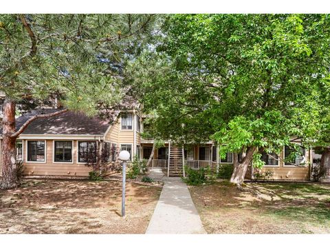 Tiny photo for 5924 Gunbarrel Ave C, Boulder, CO 80301 (MLS # 1059226)